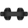 imagePioneer DJ HDJX5BT Professional Bluetooth DJ Headphones  Black