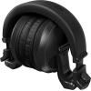 imagePioneer DJ HDJX5BT Professional Bluetooth DJ Headphones  Black