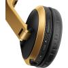 imagePioneer DJ HDJX5BTN OverEar DJ Headphones with Bluetooth GoldGold