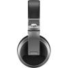 imagePioneer DJ HDJX5S Professional DJ Headphone SILVERSilver
