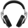 imagePioneer DJ HDJX5S Professional DJ Headphone SILVERSilver