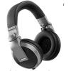imagePioneer DJ HDJX5S Professional DJ Headphone SILVERSilver