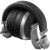 imagePioneer DJ HDJX5S Professional DJ Headphone SILVERSilver