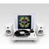 imagePioneer DJ PLX500 Direct Drive Turntable  WhiteTurntable