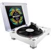 imagePioneer DJ PLX500 Direct Drive Turntable  WhiteTurntable