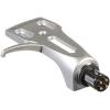 imagePioneer DJ Turntable Headshell  SilverSilver