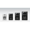 imagePioneer DJ VM50 525inch Active Monitor Speaker  WhiteWhite
