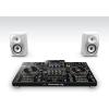 imagePioneer DJ VM50 525inch Active Monitor Speaker  WhiteWhite