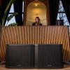 imagePioneer DJ XPRS122 12inch Active Loudspeaker Speaker  BlackXPRS102