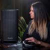 imagePioneer DJ XPRS122 12inch Active Loudspeaker Speaker  BlackXPRS102