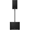 imagePioneer DJ XPRS122 12inch Active Loudspeaker Speaker  BlackXPRS102
