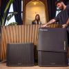 imagePioneer DJ XPRS122 12inch Active Loudspeaker Speaker  BlackXPRS1152S