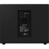 imagePioneer DJ XPRS122 12inch Active Loudspeaker Speaker  BlackXPRS1182S