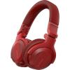 imageStart your DJ journey with HDJCUE1 headphones These styled DJ headphones are built on DNA from our pro models but are available at a much more modest price While these entrylevel cans are our most affordable pair yet they match many of the feature and quality benchmarks set by our professional headphones range Choose the HDJCUE1 for a pro look and feel rich sound compact and flexible design and highquality finish Enjoy specialist sound tuning inherited from the prolevel HDJX5 perfectly hear low frequencies in the bass and kick drums so you can mix precisely and know exactly what your friends will hear when you drop the next track Pick your favorite from a range of colors to match your individual style and listen to music on the move thanks to Builtin Bluetooth technology You can also opt for a wired version of the headphones if you prefer