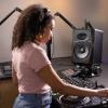 imageThe active VM50 produces clear audio with fastattacking punchy bass The speaker can be tuned to suit the characteristics of any room making it perfect for recreating a club sound when youre DJing or providing a flat frequency response when youre producing music in a home or professional studio setting