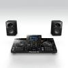 imageThe active VM50 produces clear audio with fastattacking punchy bass The speaker can be tuned to suit the characteristics of any room making it perfect for recreating a club sound when youre DJing or providing a flat frequency response when youre producing music in a home or professional studio setting