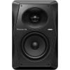 imageThe active VM50 produces clear audio with fastattacking punchy bass The speaker can be tuned to suit the characteristics of any room making it perfect for recreating a club sound when youre DJing or providing a flat frequency response when youre producing music in a home or professional studio setting