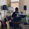 imageThe active VM50 produces clear audio with fastattacking punchy bass The speaker can be tuned to suit the characteristics of any room making it perfect for recreating a club sound when youre DJing or providing a flat frequency response when youre producing music in a home or professional studio setting