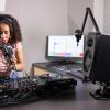 imageThe active VM50 produces clear audio with fastattacking punchy bass The speaker can be tuned to suit the characteristics of any room making it perfect for recreating a club sound when youre DJing or providing a flat frequency response when youre producing music in a home or professional studio setting