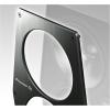 imageThe active VM50 produces clear audio with fastattacking punchy bass The speaker can be tuned to suit the characteristics of any room making it perfect for recreating a club sound when youre DJing or providing a flat frequency response when youre producing music in a home or professional studio setting