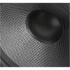 imageThe active VM50 produces clear audio with fastattacking punchy bass The speaker can be tuned to suit the characteristics of any room making it perfect for recreating a club sound when youre DJing or providing a flat frequency response when youre producing music in a home or professional studio setting