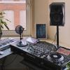 imageThe active VM50 produces clear audio with fastattacking punchy bass The speaker can be tuned to suit the characteristics of any room making it perfect for recreating a club sound when youre DJing or providing a flat frequency response when youre producing music in a home or professional studio setting