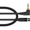 imagePioneer DJ Coiled Cable for The HDJX10 Headphones 4724Inch HCCA0501HDJX10  Coiled