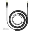 imagePioneer DJ Coiled Cable for The HDJX10 Headphones 4724Inch HCCA0501HRM7  HRM6 and HRM5  Straight