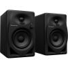 imagePioneer DJ DM40DBTW 4inch Desktop Active Monitor Speaker with Bluetooth  WhiteDM40D