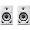 imagePioneer DJ DM50D 5inch Active Monitor Speaker  White