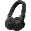 imagePioneer DJ HDJCUE1 DJ Headphones with Bluetooth  Black