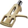 imagePioneer DJ Turntable Headshell  SilverGold