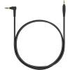imagePioneer Pro DJ Straight Cable for The HRM7 HRM6 and HRM5 Headphones 4724Inch HCCA0403