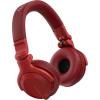 imageStart your DJ journey with HDJCUE1 headphones These styled DJ headphones are built on DNA from our pro models but are available at a much more modest price While these entrylevel cans are our most affordable pair yet they match many of the feature and quality benchmarks set by our professional headphones range Choose the HDJCUE1 for a pro look and feel rich sound compact and flexible design and highquality finish Enjoy specialist sound tuning inherited from the prolevel HDJX5 perfectly hear low frequencies in the bass and kick drums so you can mix precisely and know exactly what your friends will hear when you drop the next track Pick your favorite from a range of colors to match your individual style and listen to music on the move thanks to Builtin Bluetooth technology You can also opt for a wired version of the headphones if you prefer