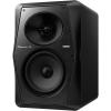 imageThe active VM50 produces clear audio with fastattacking punchy bass The speaker can be tuned to suit the characteristics of any room making it perfect for recreating a club sound when youre DJing or providing a flat frequency response when youre producing music in a home or professional studio setting