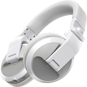 imagePIONEER DJ BLUETOOTH HEADPHONES WHITE