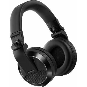 imagePIONEER DJ HDJX7 Professional OverEar DJ Headphones BlackBlack