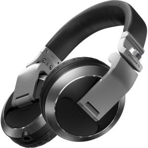 imagePIONEER DJ HDJX7 Professional OverEar DJ Headphones BlackSilver