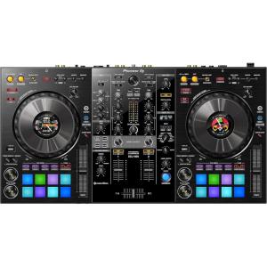 imagePioneer DJ DDJ800 2Deck Rekordbox DJ Controller