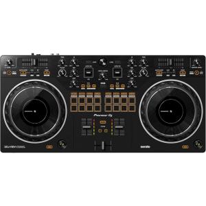 imagePioneer DJ DDJREV1 2deck Serato DJ Controller