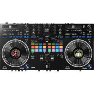 imagePioneer DJ DDJREV7 2deck Serato DJ Controller