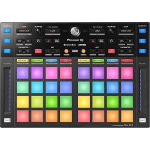imagePioneer DJ DDJXP2 Subcontroller for Rekordbox DJSerato DJ Pro