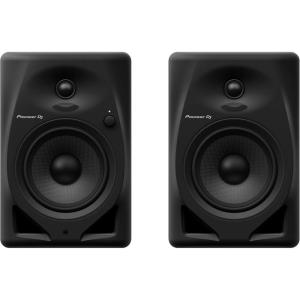 imagePioneer DJ DM50D 5inch Active Monitor Speaker  Black