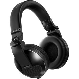 imagePioneer DJ HDJX10K Professional Flagship overear DJ headphones blackBlack