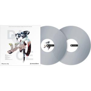 imagePioneer DJ Mixer Accessory Clear Blue RBVD2CBPDJTransparent