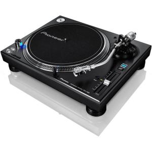 imagePioneer DJ PLX1000 Professional Turntable