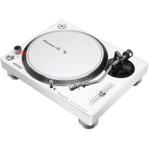 imagePioneer DJ PLX500 Direct Drive Turntable  WhiteTurntable