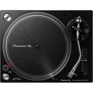 imagePioneer DJ PLX500 Direct Drive TurntableTurntable