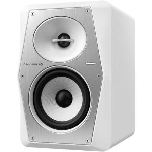 imagePioneer DJ VM50 525inch Active Monitor Speaker  WhiteWhite