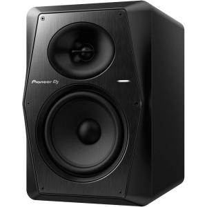 imagePioneer DJ VM70 65inch Active Monitor Speaker  Black